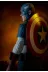 Sideshow Collectibles KRKCCPTMRC Captain America Sixth Scale Figure 2
