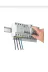 Siemens TYC28Z1X5N168752689981139 Trifaze 25A 300Ma A Tipi 5Sv5612-6 Kaçak Akım Koruma Rölesi 4