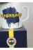 Sino FNB-002 Mgm Fenerbahçe Lisanslı Taraftar Kupa-2 2