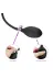 Şişirilebilir Anal Genişletici Butt Plug 4