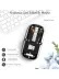 Siyah 501 Bt+ Wireless Mouse ZR1133 1
