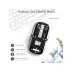 Siyah 501 Bt+ Wireless Mouse ZR1133 2
