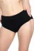 Siyah MI Emay 3002 Soft Mama Slip 1