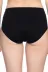 Siyah MI Emay 3002 Soft Mama Slip 3