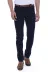 Slim Fit Düz 5 Cepli Lacivert Erkek Pantolon - Wessi 1