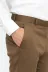 Slim Fit Taba Erkek Pantolon - Wessi 2