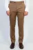 Slim Fit Taba Erkek Pantolon - Wessi 3