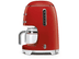 Smeg 92579670 Dcf02Rdeu Kırmızı Filtre Kahve Makinesi 4