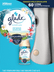smHNrpZW7F Glade Otomatik Sprey Koku Makinesi + Yedek Oda Kokusu 269 Ml - Okyanus Sessizliği 1