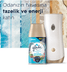 smHNrpZW7F Glade Otomatik Sprey Koku Makinesi + Yedek Oda Kokusu 269 Ml - Okyanus Sessizliği 4