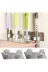 SML G0ugy_AA22YT1021 Pratik Organizer 4Lü Yapışkanlı Fırça Paspas Mop Fırça Sabitleyici Ergonomik Alet Aparatı 1