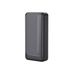 Soffany Ag-02 20.000Mah Powerbank 2 Type-C + 1 Usb Çıkışlı Hızlı Şarj Destekli Taşınabilir Powerbank Siyah 3