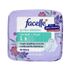 SR12063172 Facelle Ultra Normal Kanatlı Aloe Veralı 16 Adet Ped 1