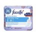 SR12063173 Facelle Ultra Ekstra Uzun Kanatlı 12 Adet Ped 1
