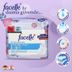 SR12063173 Facelle Ultra Ekstra Uzun Kanatlı 12 Adet Ped 2