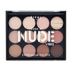 SR23060229 Rival De Loop No:01 Touch Of Nude Far Paleti 1