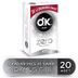 ST17090106 Okey Prezervatif Zero 20'li 2
