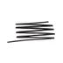 ST19010290 Flormar Ultra Ince Uclu Likit Kalem Eyeliner (Siyah) 3