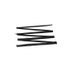 ST19010292 Flormar Eyeliner Keçe Uçlu Mat Siyah 3