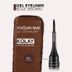 ST21040250 Flormar No:03 Bole Brown Jel Eyeliner 4