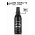 ST24070210 Flormar All Day Fix Mat Bitişli Makyaj Sabitleme Spreyi 125 Ml 2