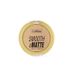 ST24090335 Callista Smooth Matte Compact Powder 10 Naturel Bej Mat Görünümlü Pudra 1