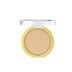 ST24090335 Callista Smooth Matte Compact Powder 10 Naturel Bej Mat Görünümlü Pudra 2