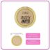 ST24090335 Callista Smooth Matte Compact Powder 10 Naturel Bej Mat Görünümlü Pudra 4