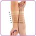 ST24090446 Callista No:140 Orta Bej Bb Krem 3