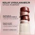 ST24120187 Loreal Paris Lumi Glass 620 Glassy Pink Ballet Islak Bitişli Stick Aydınlatıcı 4
