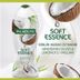 ST25070390 Palmolive Duş Jeli Soft Essence Hindistan Cevizi 500 Ml 4