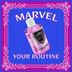 ST25070401 Marvis Ağız Bakım Suyu Sensitive Gums Gentle Mint 400 Ml 4