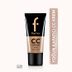 ST25090030 Flormar Belirgin İzler İçin Yoğun Kapatıcı Cc Krem Ten Rengi Cc Cream Cc04 Antifatigue 2