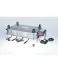 STANDART KÜÇÜK BOY IZGARA TNR-1700 (4745) 1