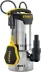 Stanley SXUP1100XDE 1100 W Kirli Su Dalgıç Pompa 1