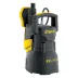 Stanley SXUP400PCE 400 W Temiz Su Dalgıç Pompa 1
