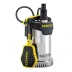 Stanley SXUP750XCE 750 W Temiz Su Dalgıç Pompa 2