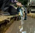 Stanley SXUP750XCE 750 W Temiz Su Dalgıç Pompa 4