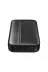 Store 11124182384156 P201 20.000Mah Prm Micro+Type-C+Usb Siyah Taşınabilir Pil Şarj Cihazı Powerbank 2