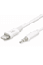 Subzero Ax48 Aux Li̇ghtni̇ng 100Cm Cable 1