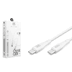 Subzero Cl120 60W Pd Type-C Type-C Hızlı Şarj Data Kablosu 2