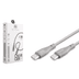 Subzero Cl120 60W Pd Type-C Type-C Hızlı Şarj Data Kablosu 3