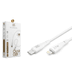 Subzero Cl121 27W Pd Type-C Lightning Hızlı Şarj Data Kablosu 3