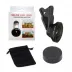 Süper Geniş Açı Özçekim Kamera Lens Iphone 5/5 S/6/6 Artı Samsung Galaxy Not 3, 5 3