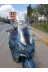 SYM Adx 125 Ön Cam 2023-2026 Model 70cm Şeffaf Renkli 4mm 2