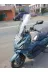 SYM Adx 125 Ön Cam 2023-2026 Model 70cm Şeffaf Renkli 4mm 3