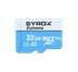 Syrox Mc32 32Gb Micro Sd Hafıza Kartı 1