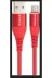 Syrox syrox_c89_micro_usb_kırmızı C89 Micro Usb Şarj Ve Data Kablosu 2Amper 1 Metre Kırmızı 1