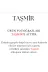 Taş-Mir tasmir00202092 Gerçek İnci 4 Mm Gümüş Bileklik 3