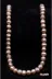 Taş-Mir tasmirpembeinci001 Pembe İnci Doğal Taş Kolye 7 Mm 1
